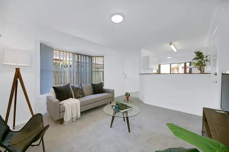 Fourth view of Homely townhouse listing, 59/1160 Creek Road, Carina Heights QLD 4152