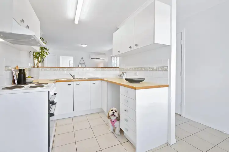 Fifth view of Homely townhouse listing, 59/1160 Creek Road, Carina Heights QLD 4152