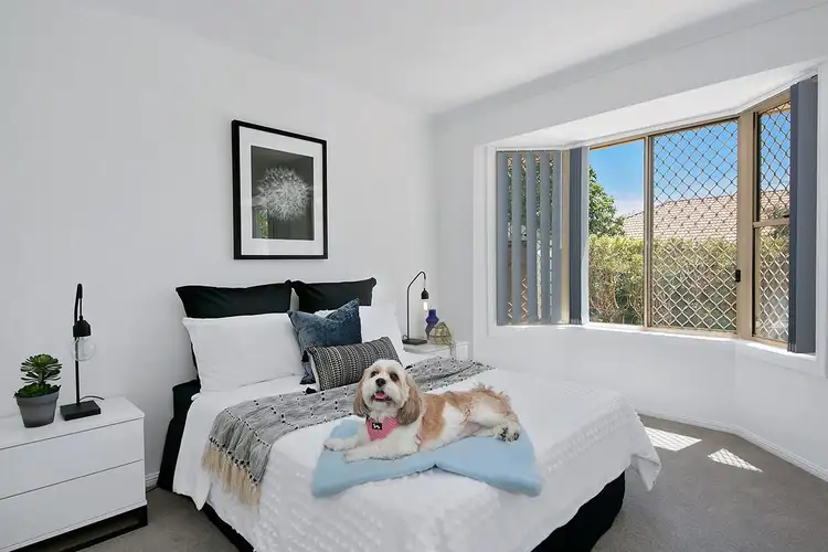 Seventh view of Homely townhouse listing, 59/1160 Creek Road, Carina Heights QLD 4152