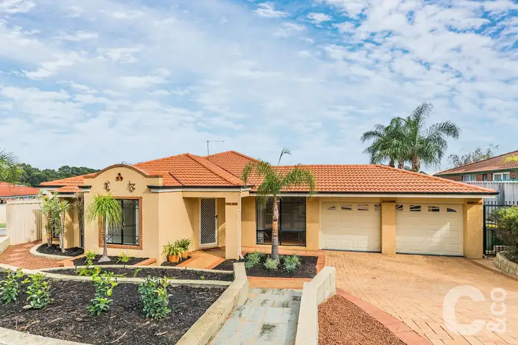 Main view of Homely house listing, 24 McNairn Cross, Leda WA 6170
