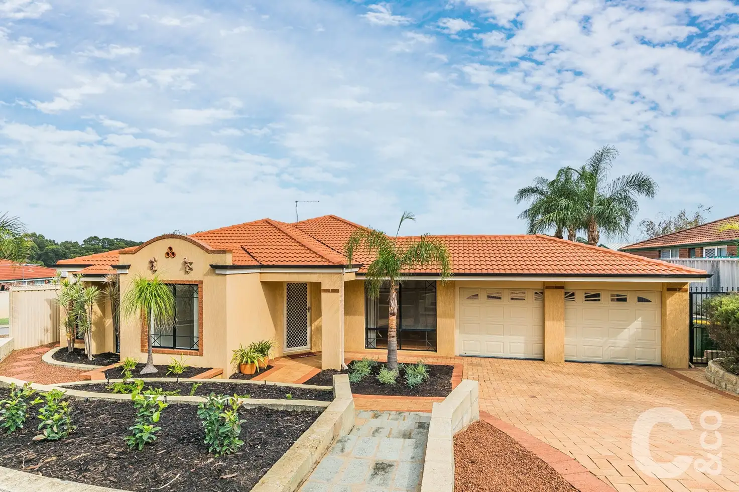 Main view of Homely house listing, 24 McNairn Cross, Leda WA 6170