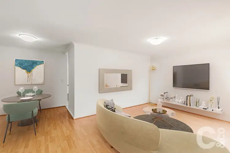 Second view of Homely house listing, 24 McNairn Cross, Leda WA 6170