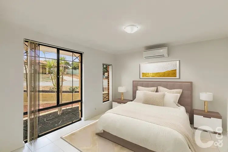 Third view of Homely house listing, 24 McNairn Cross, Leda WA 6170