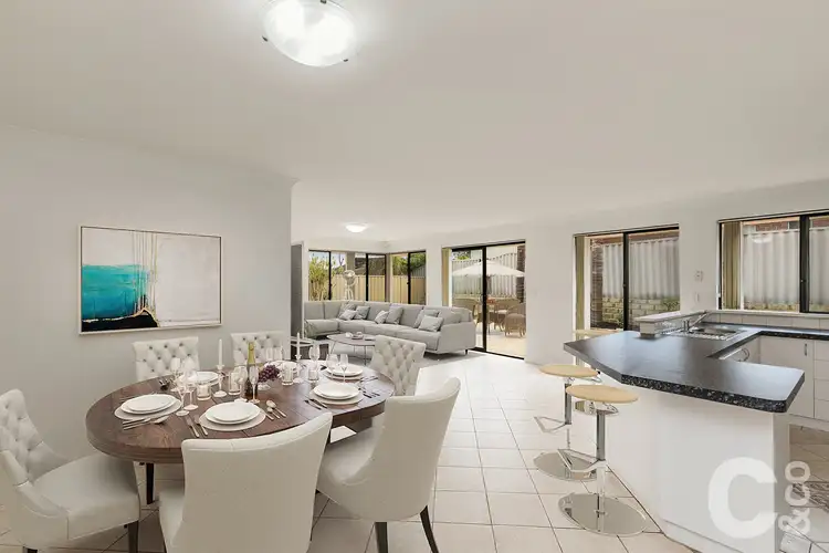 Fourth view of Homely house listing, 24 McNairn Cross, Leda WA 6170
