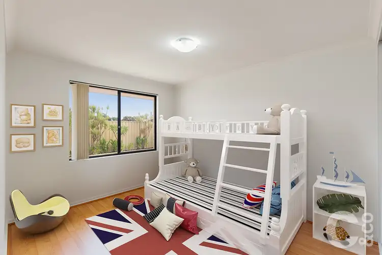 Fifth view of Homely house listing, 24 McNairn Cross, Leda WA 6170