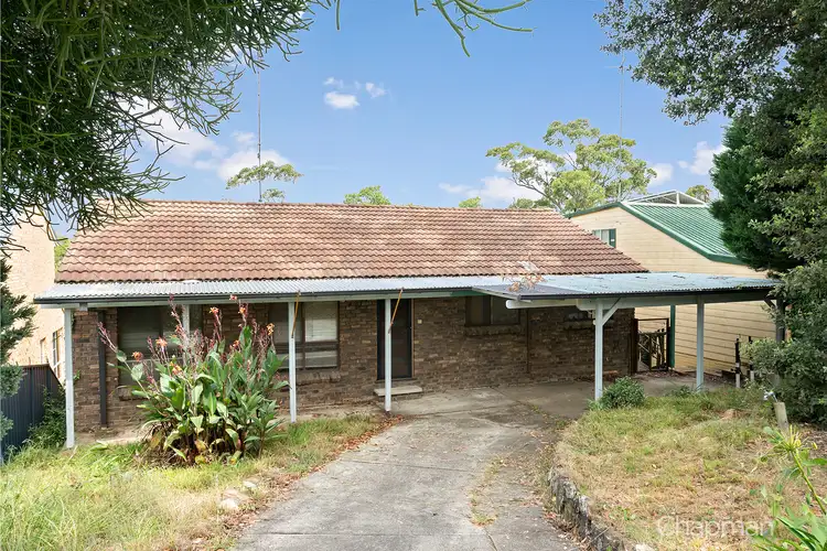 15 The Avenue, Warrimoo NSW 2774