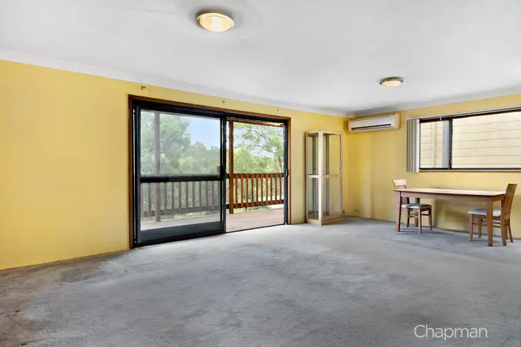 Second view of Homely house listing, 15 The Avenue, Warrimoo NSW 2774