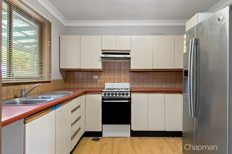 Third view of Homely house listing, 15 The Avenue, Warrimoo NSW 2774