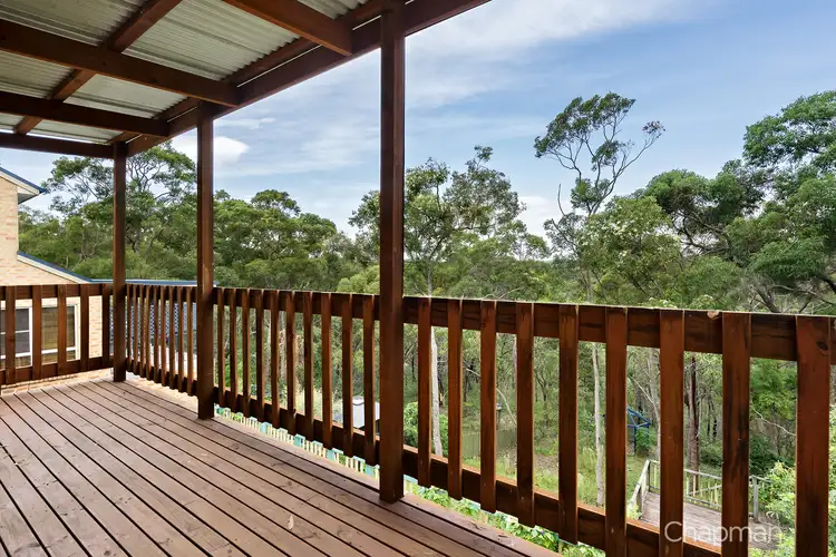 Sixth view of Homely house listing, 15 The Avenue, Warrimoo NSW 2774