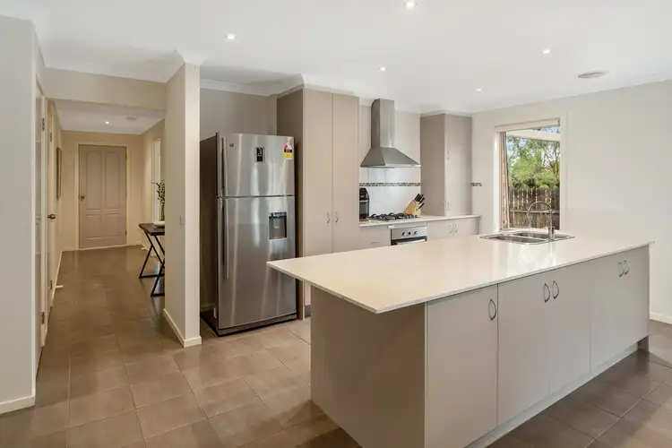 Fifth view of Homely house listing, 26 Merriwee Chase, Sandhurst VIC 3977