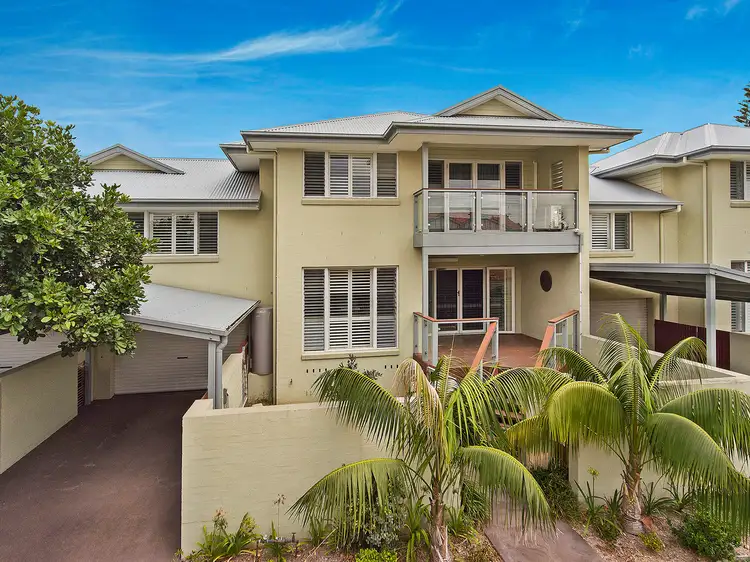 Main view of Homely townhouse listing, 3/82-84 Hutton Road, The Entrance North NSW 2261