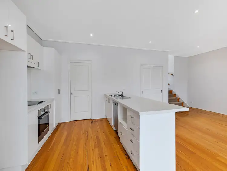 Second view of Homely townhouse listing, 3/82-84 Hutton Road, The Entrance North NSW 2261