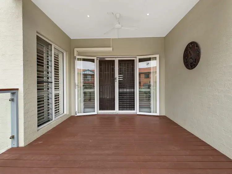 Fourth view of Homely townhouse listing, 3/82-84 Hutton Road, The Entrance North NSW 2261