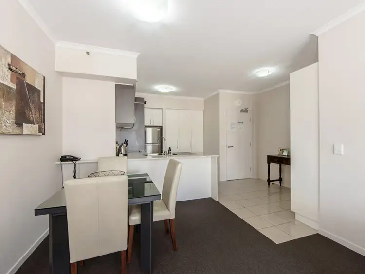 Fourth view of Homely apartment listing, 307/11 Ellenborough Street, Woodend QLD 4305