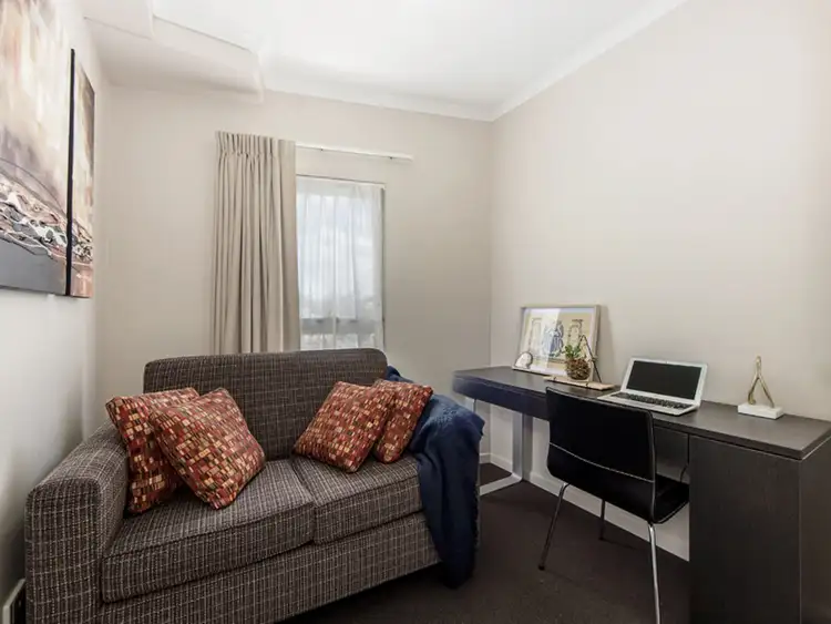 Fifth view of Homely apartment listing, 307/11 Ellenborough Street, Woodend QLD 4305