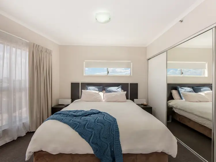Sixth view of Homely apartment listing, 307/11 Ellenborough Street, Woodend QLD 4305