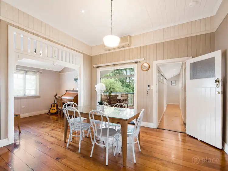Fourth view of Homely house listing, 82 Chelmer Street West, Chelmer QLD 4068