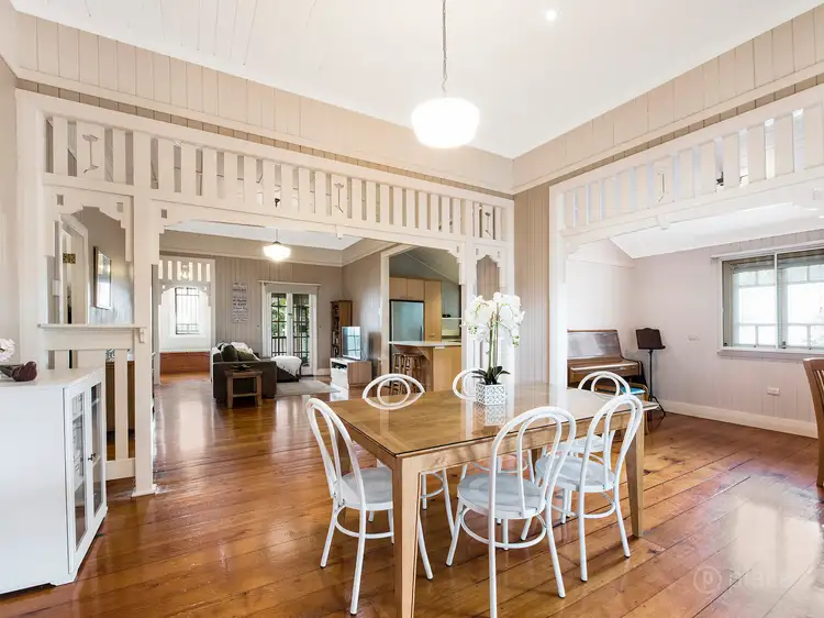 Fifth view of Homely house listing, 82 Chelmer Street West, Chelmer QLD 4068