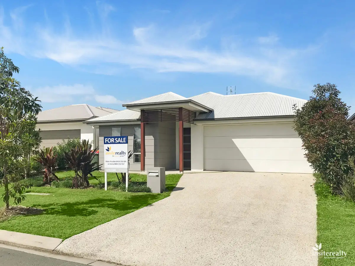 Main view of Homely house listing, 72 Cavalry Way, Sippy Downs QLD 4556