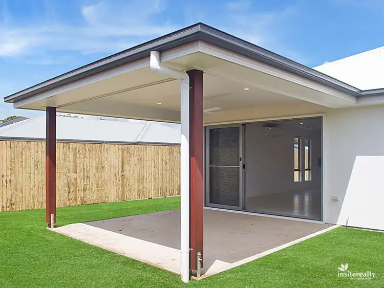 Fourth view of Homely house listing, 72 Cavalry Way, Sippy Downs QLD 4556