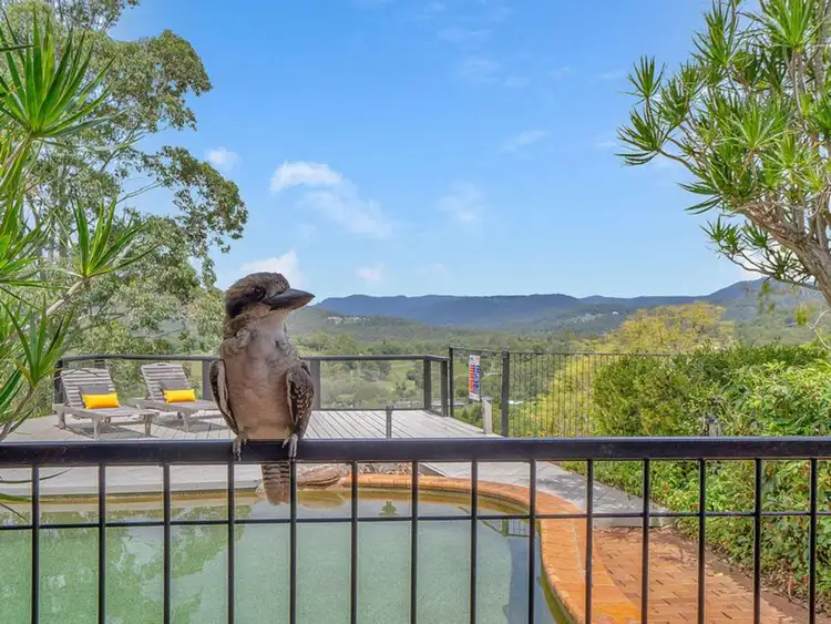 Second view of Homely house listing, 3 Coastview Crescent, Tallai QLD 4213