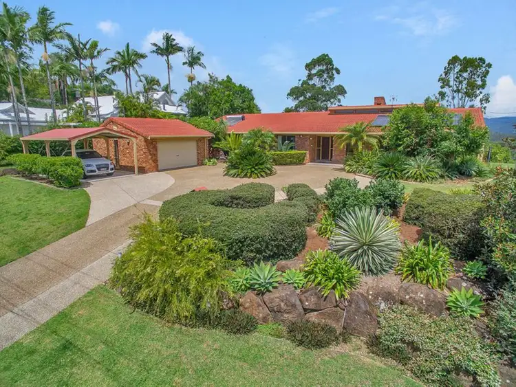 Third view of Homely house listing, 3 Coastview Crescent, Tallai QLD 4213