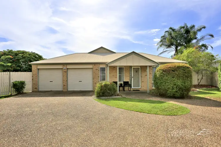6 Emery Court, Avenell Heights QLD 4670