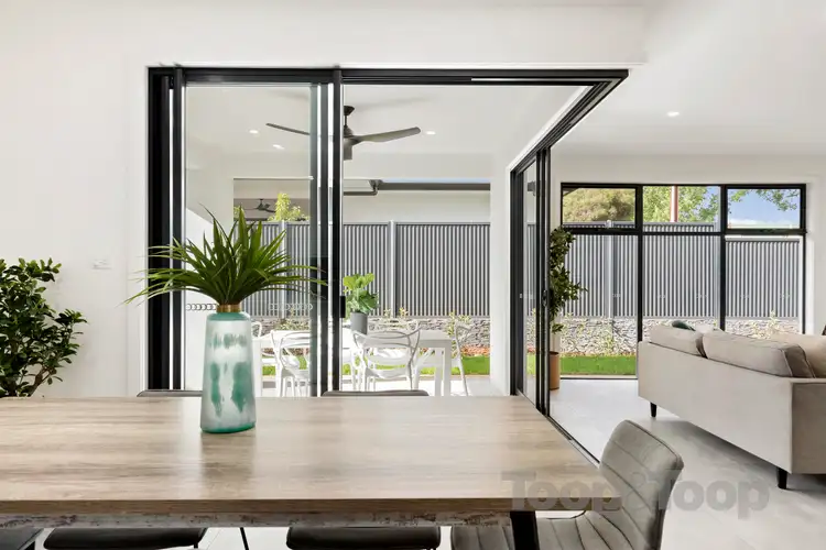 Fifth view of Homely house listing, 11 Moorhouse Avenue, Myrtle Bank SA 5064