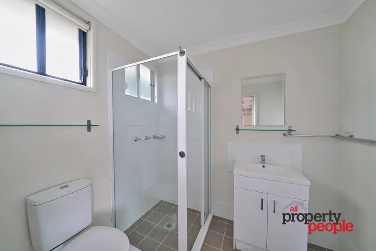 Fourth view of Homely house listing, 18A Harvey Street, Macquarie Fields NSW 2564