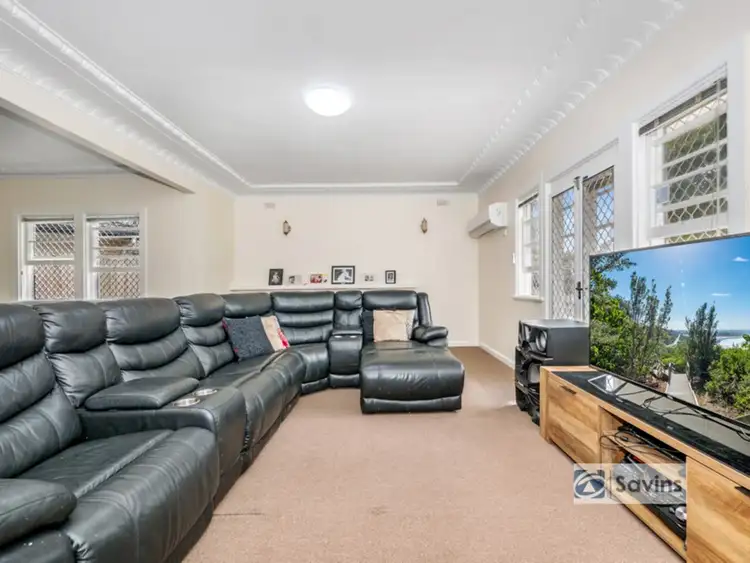 Second view of Homely house listing, 61 Canterbury Street, Casino NSW 2470