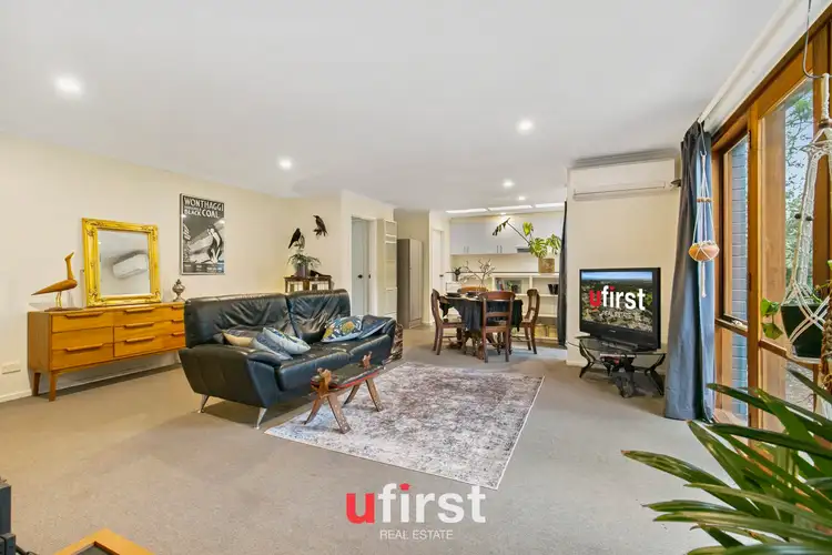 Fourth view of Homely unit listing, 2/3 Leslie Street, Frankston South VIC 3199