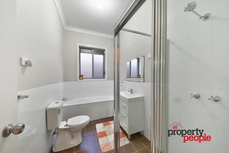 Fourth view of Homely villa listing, 11/73 Woodpark Road, Woodpark NSW 2164