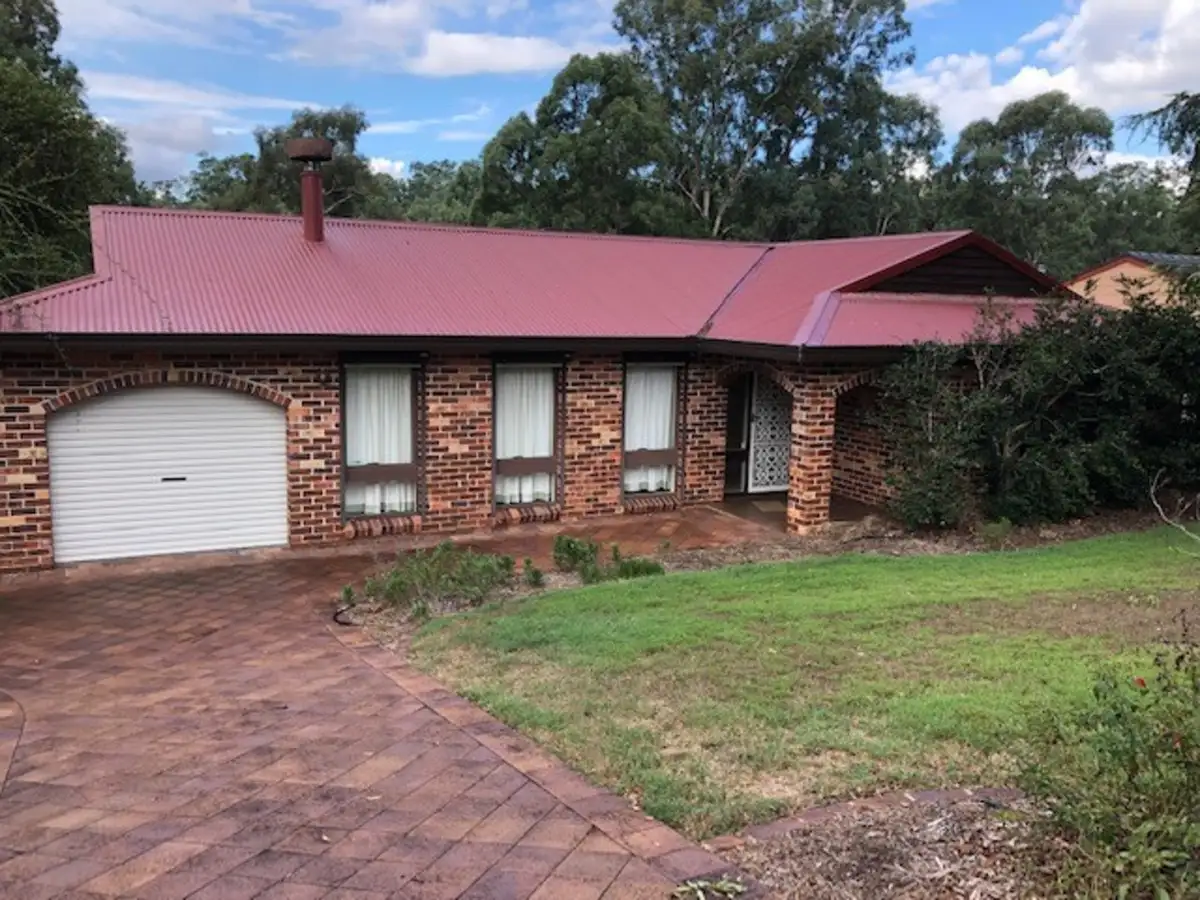 Main view of Homely house listing, 58 McCall Avenue, Camden South NSW 2570