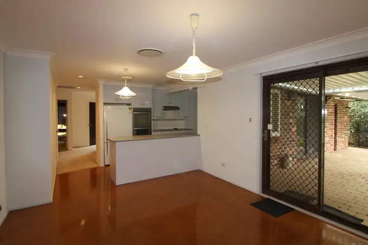 Fifth view of Homely house listing, 58 McCall Avenue, Camden South NSW 2570