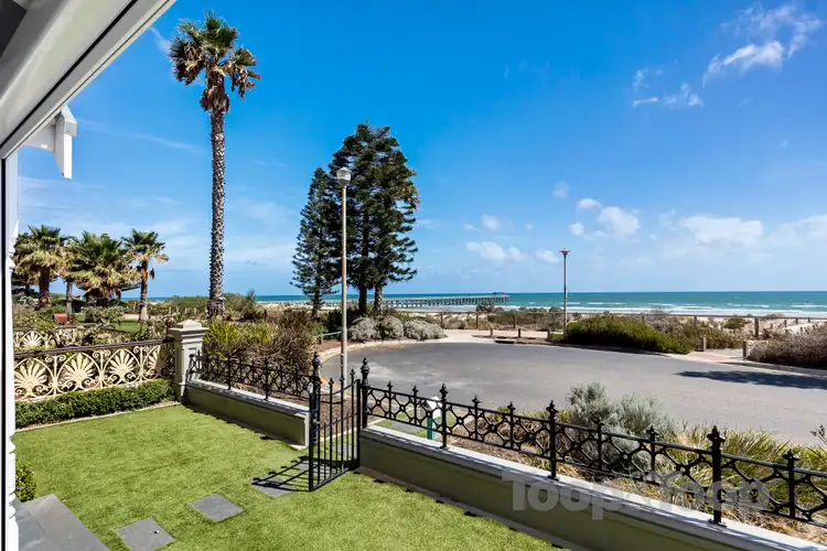 515 Esplanade, Grange SA 5022