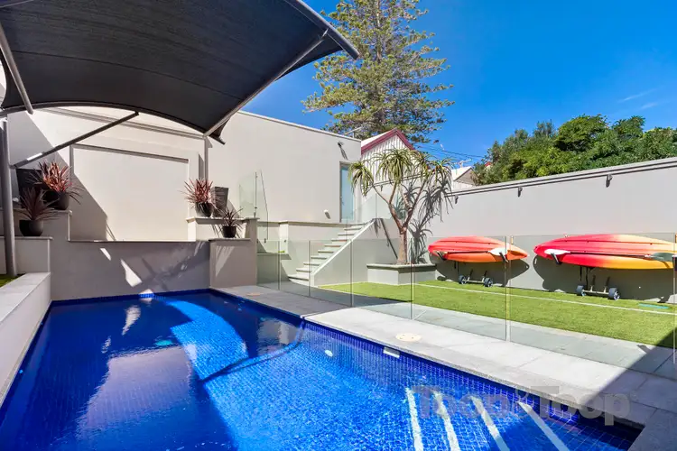 Fourth view of Homely house listing, 515 Esplanade, Grange SA 5022