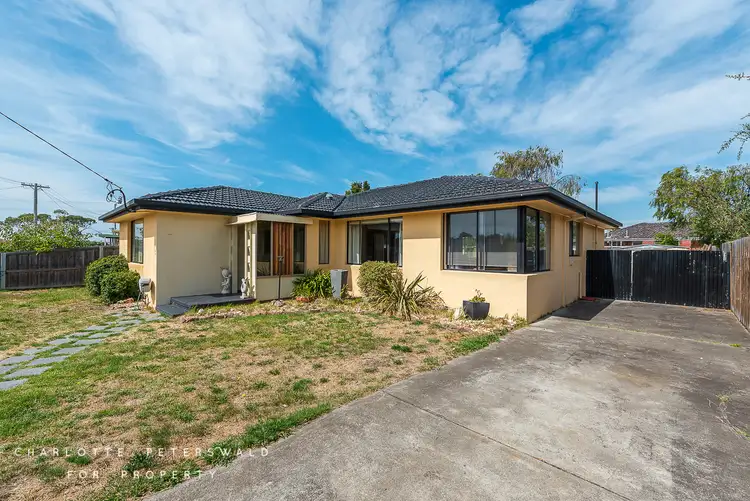 Second view of Homely house listing, 140 Balook Street, Lauderdale TAS 7021