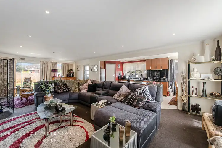 Fourth view of Homely house listing, 140 Balook Street, Lauderdale TAS 7021