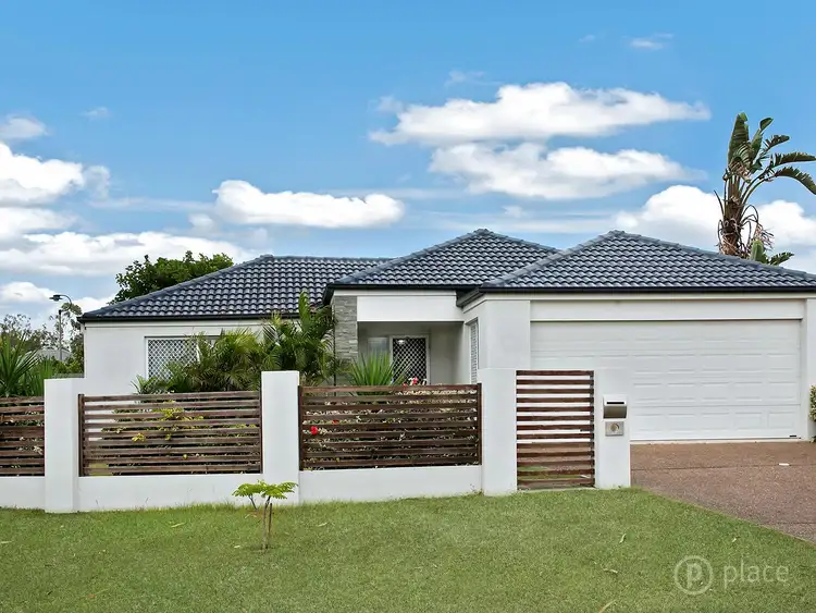 Main view of Homely house listing, 19 Columbus Place, Forest Lake QLD 4078