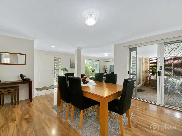 Second view of Homely house listing, 19 Columbus Place, Forest Lake QLD 4078