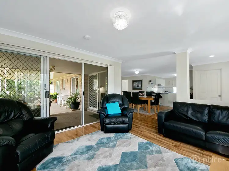 Third view of Homely house listing, 19 Columbus Place, Forest Lake QLD 4078