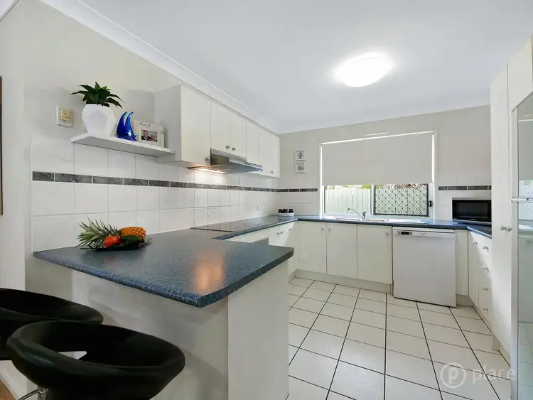 Fourth view of Homely house listing, 19 Columbus Place, Forest Lake QLD 4078