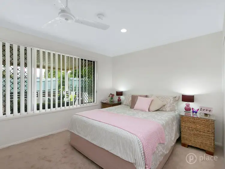Fifth view of Homely house listing, 19 Columbus Place, Forest Lake QLD 4078