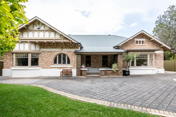 220 Cross Road, Unley Park SA 5061