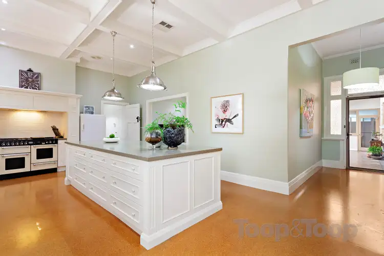 Fifth view of Homely house listing, 220 Cross Road, Unley Park SA 5061