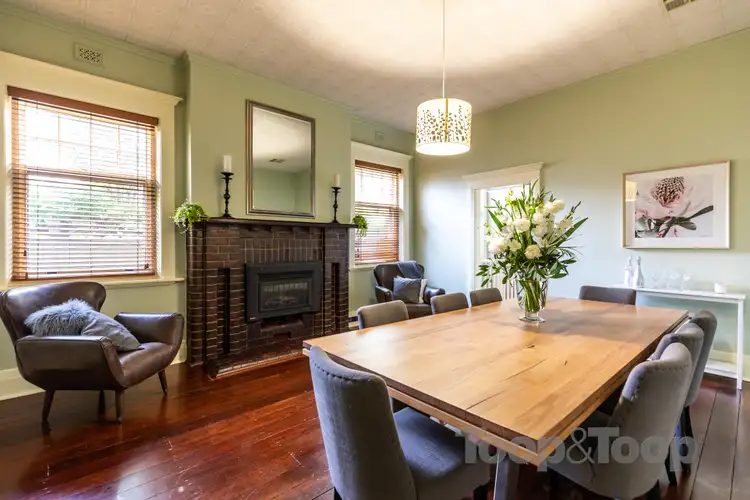 Sixth view of Homely house listing, 220 Cross Road, Unley Park SA 5061