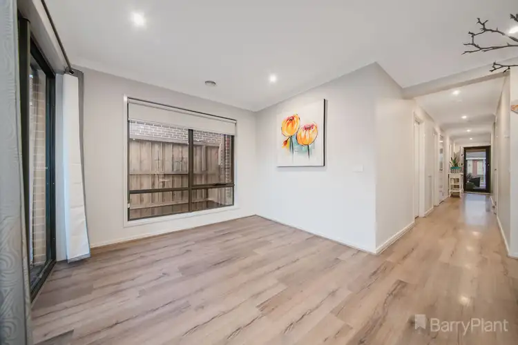 Second view of Homely house listing, 22 Cherrington Avenue, Officer VIC 3809
