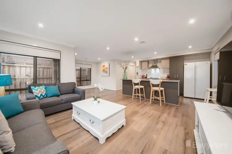 Fourth view of Homely house listing, 22 Cherrington Avenue, Officer VIC 3809