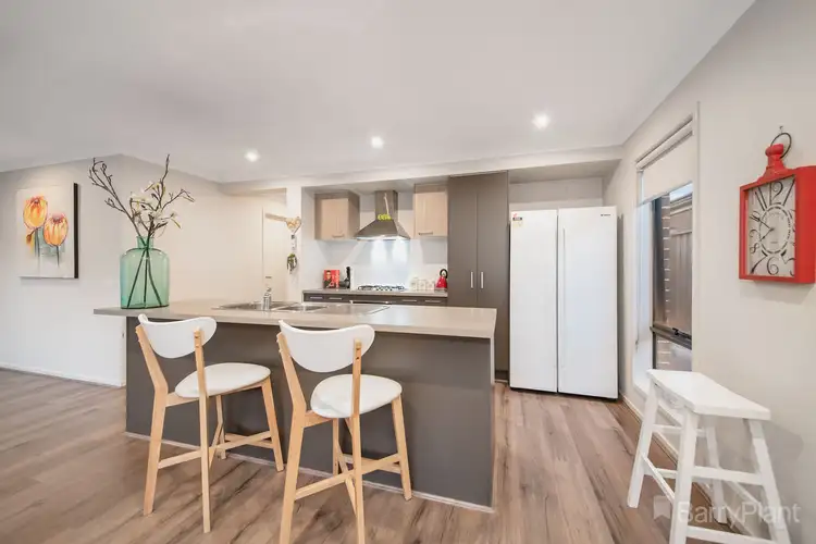 Fifth view of Homely house listing, 22 Cherrington Avenue, Officer VIC 3809