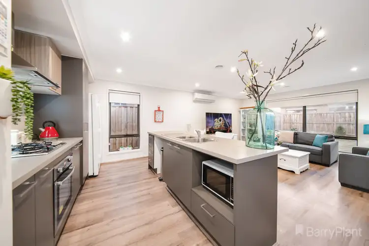 Sixth view of Homely house listing, 22 Cherrington Avenue, Officer VIC 3809